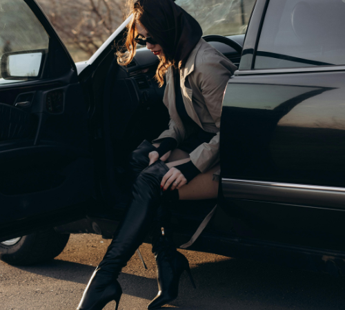 Hoe kies je de perfecte roklengte?