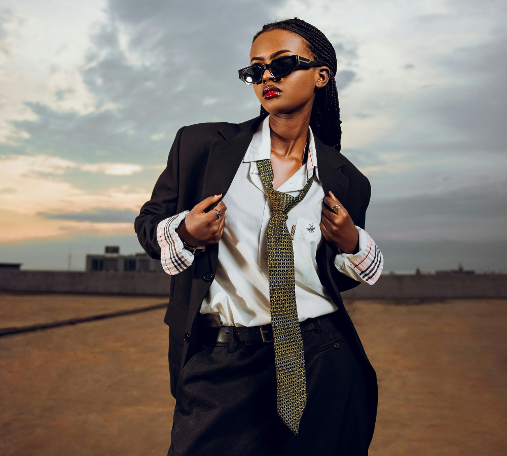 Kleden voor kantoor: De perfecte balans vinden