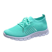Dames sneakers lichtgewicht | Ademend en comfortabel in meerdere kleuren