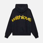 Oversized Hoodie voor Vrouwen