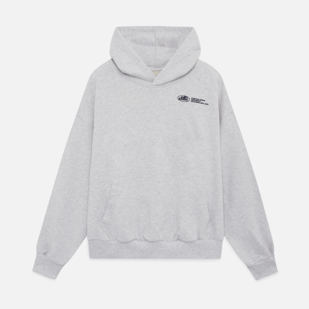Oversized Hoodie voor Vrouwen