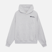 Oversized Hoodie voor Vrouwen