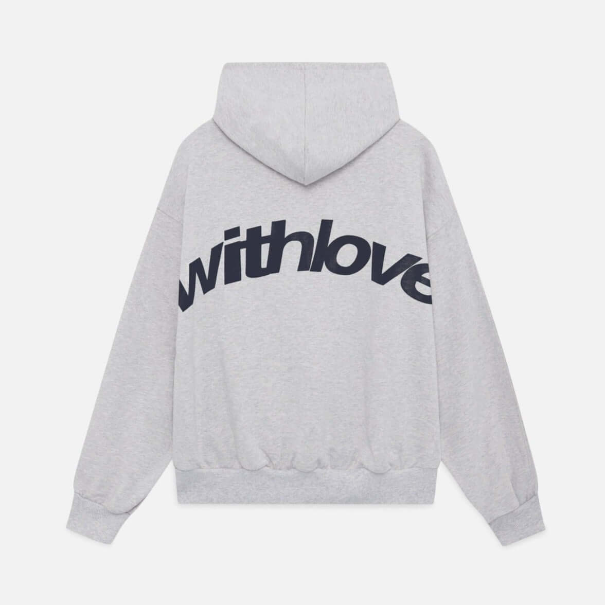 Oversized Hoodie voor Vrouwen