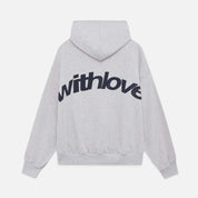 Oversized Hoodie voor Vrouwen