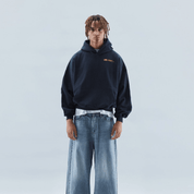 Oversized Hoodie voor Vrouwen