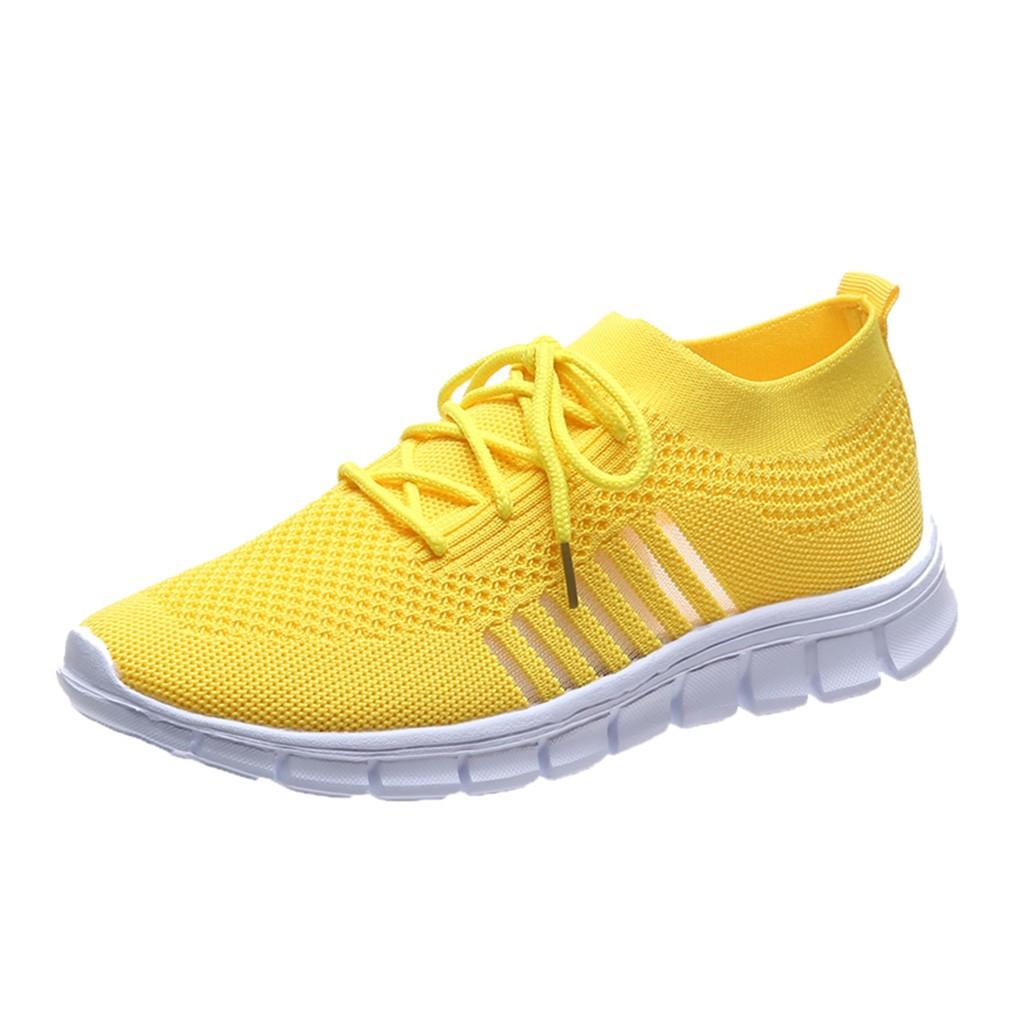 Dames sneakers lichtgewicht | Ademend en comfortabel in meerdere kleuren