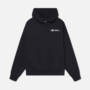 Oversized Hoodie voor Vrouwen