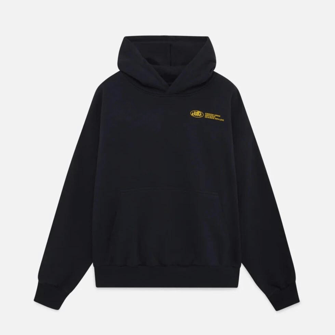 Oversized Hoodie voor Vrouwen