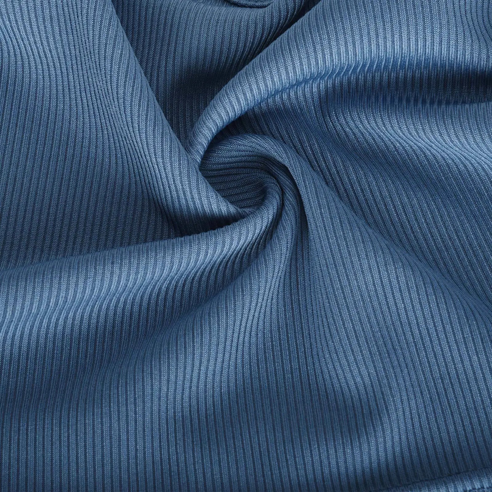 Dames basic tanktop | Slim-fit en v-hals met spaghettibandjes