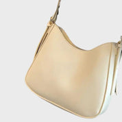 Dames schoudertas  | Elegante handtas met verstelbare schouderband