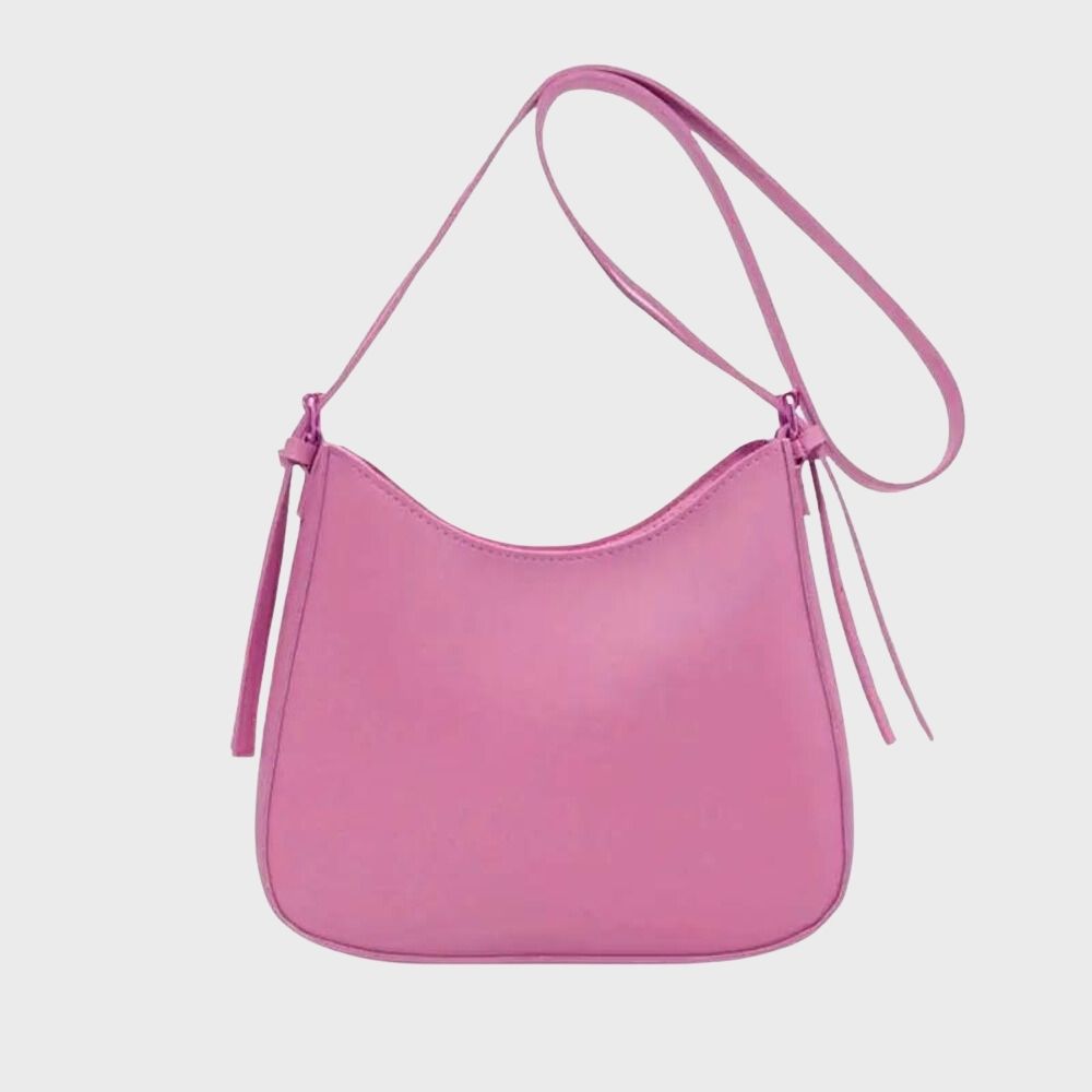 Dames schoudertas  | Elegante handtas met verstelbare schouderband
