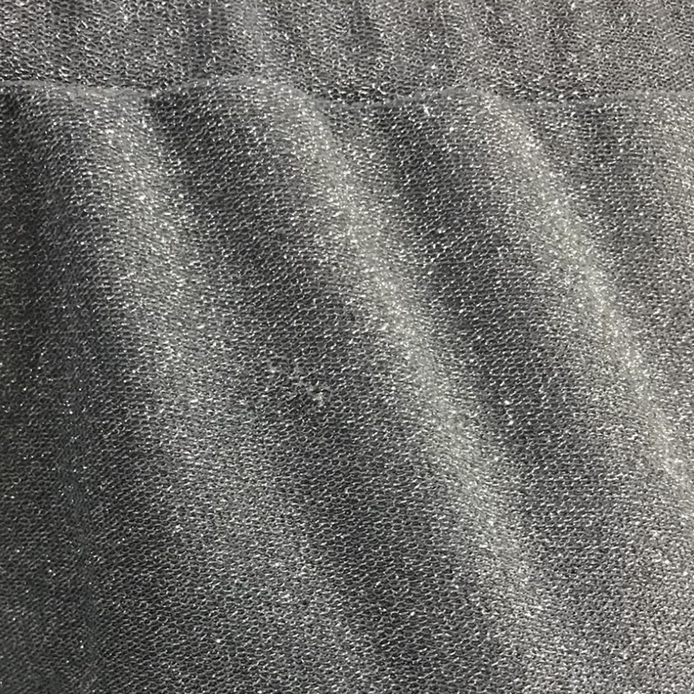 Glitterende Dames Avondjurk Off-Shoulder | Midi Lengte met Hoge Split