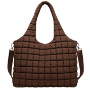 Jessy | Luxe gewatteerde tas voor vrouwen