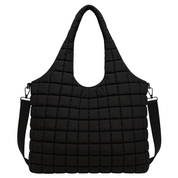 Jessy | Luxe gewatteerde tas voor vrouwen