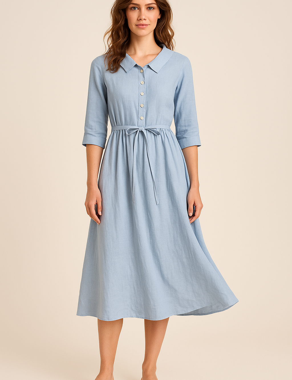 Katoenen-jurk-Harper-eenvoudige-elegantie_71820b68.png