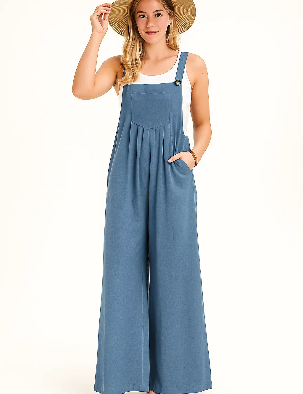 Linnen-jumpsuit-Losse-pasvorm-praktische-zijzakken.webp