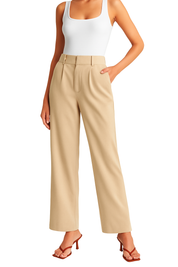 Maya | Elegante broek voor vrouwen