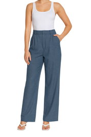 Maya | Elegante broek voor vrouwen