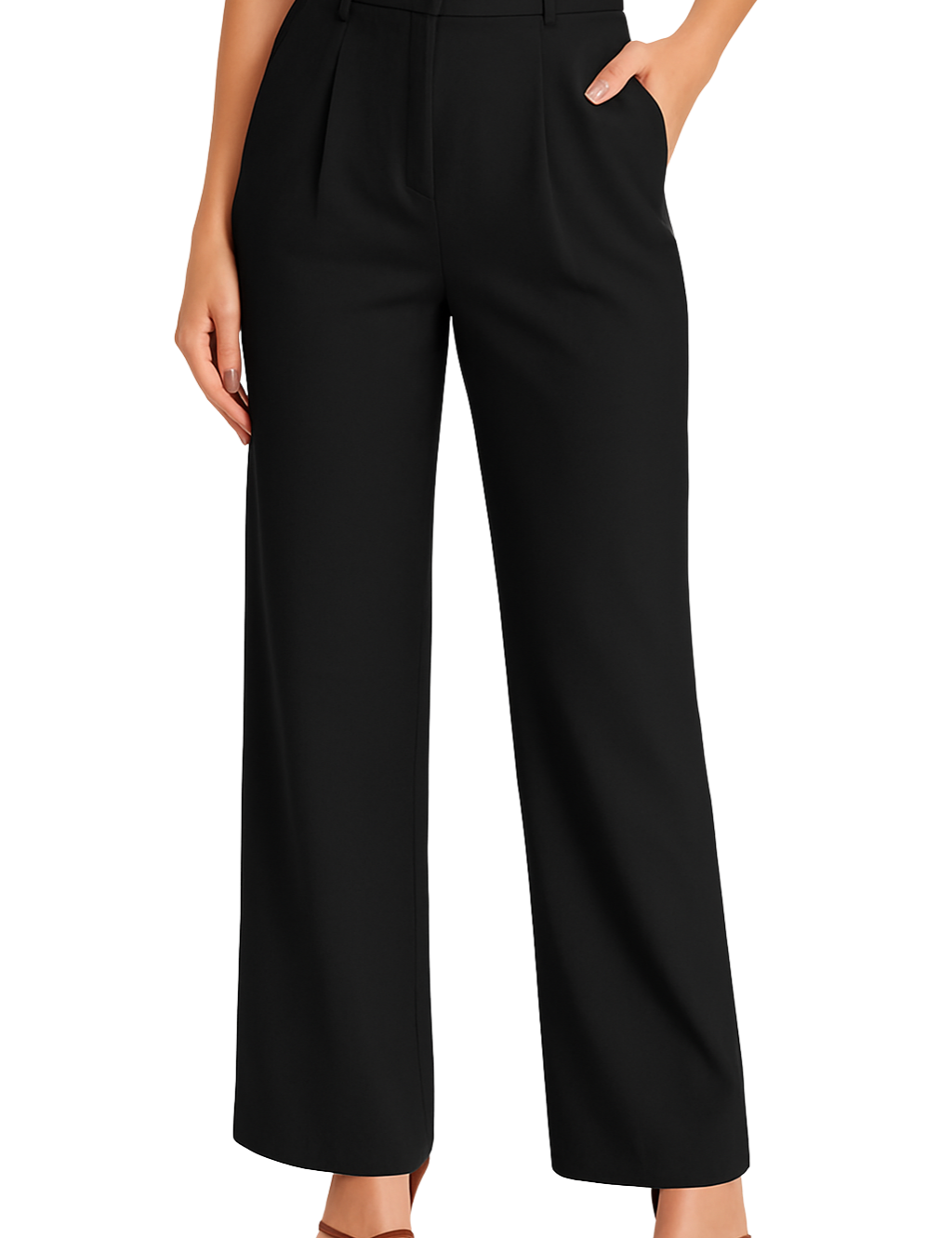 Maya | Elegante broek voor vrouwen