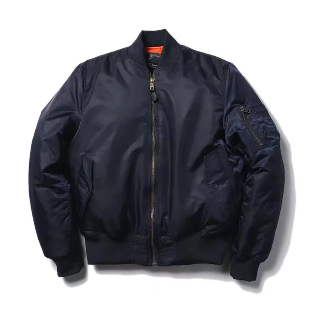Klassieke Bomberjack Dames | Korte Model