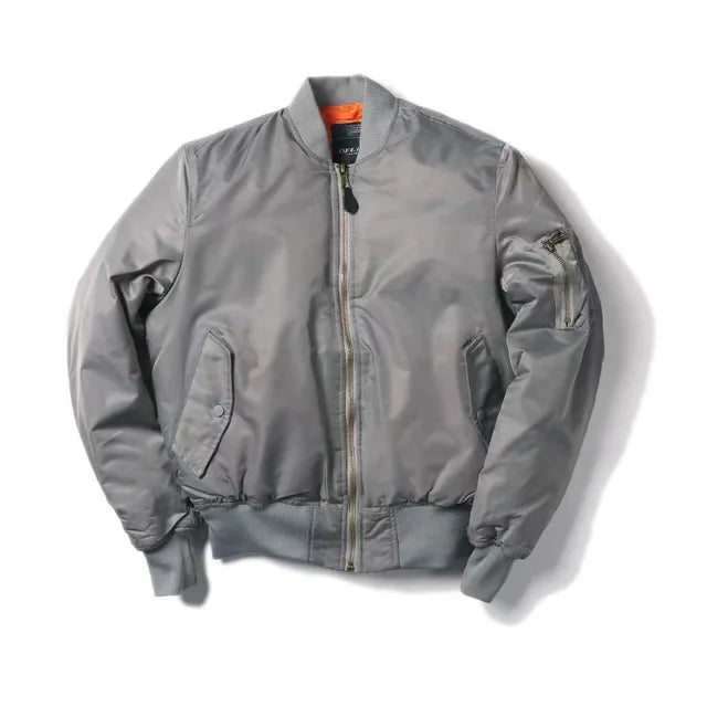 Klassieke Bomberjack Dames | Korte Model