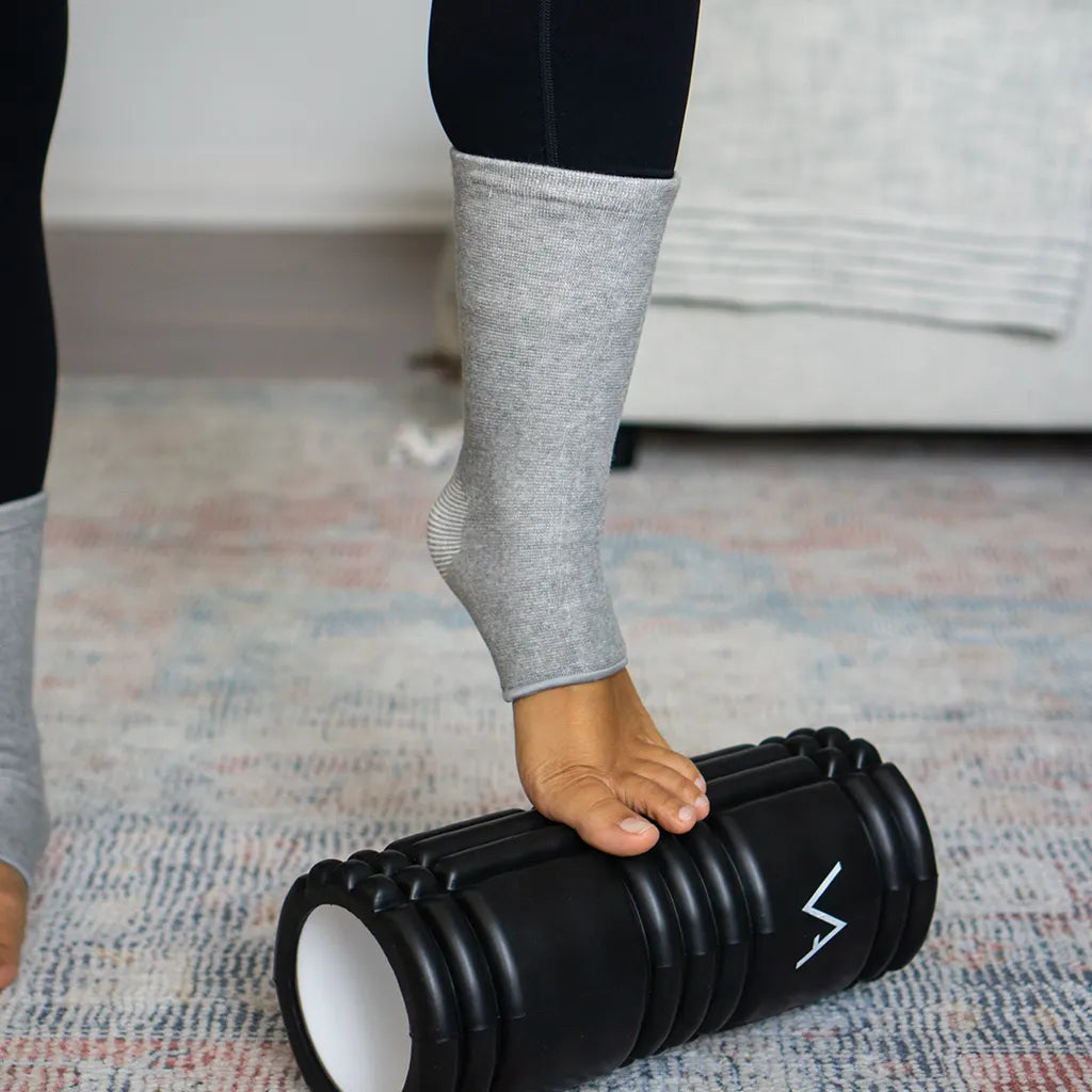 Dames beenwarmers | Comfortabele lange sokken voor ontspanning en warmte