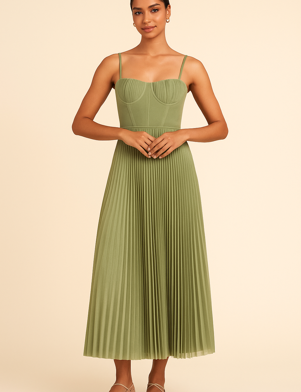 Octavia-Uitlopende-midi-jurk-met-geplooide-tule-bustier.png