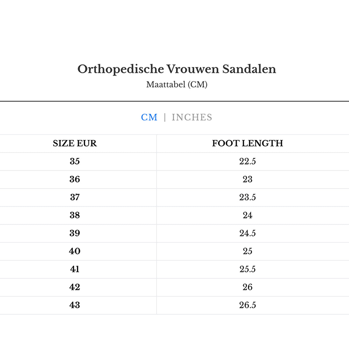 Dames sandalen met dikke zool