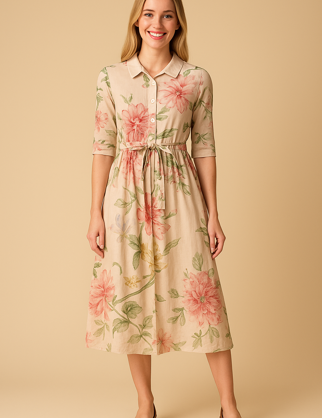 Poe-Vintage-kanten-jurk-met-botanische-bloemenprint.png