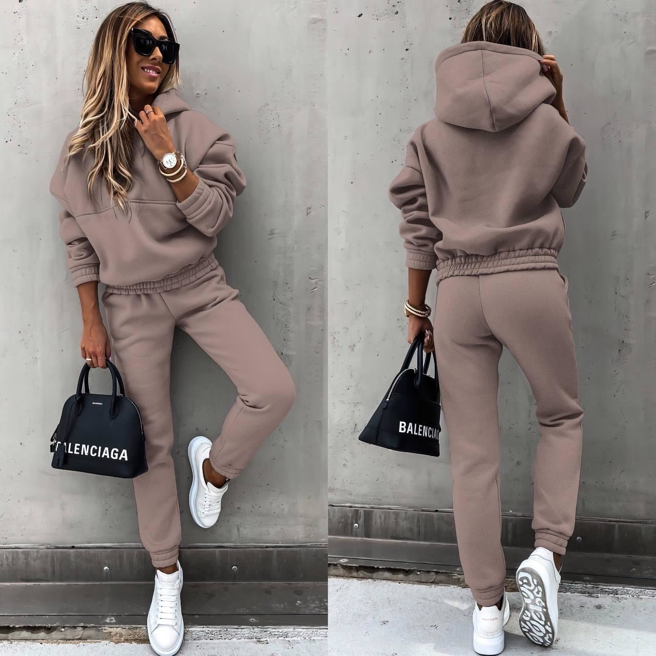 winter set
