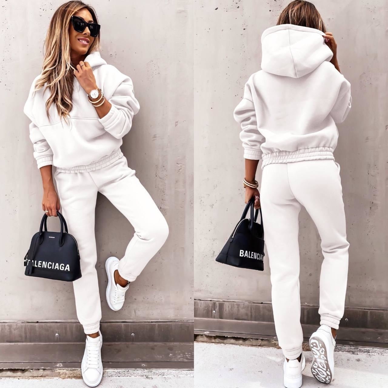 winter set