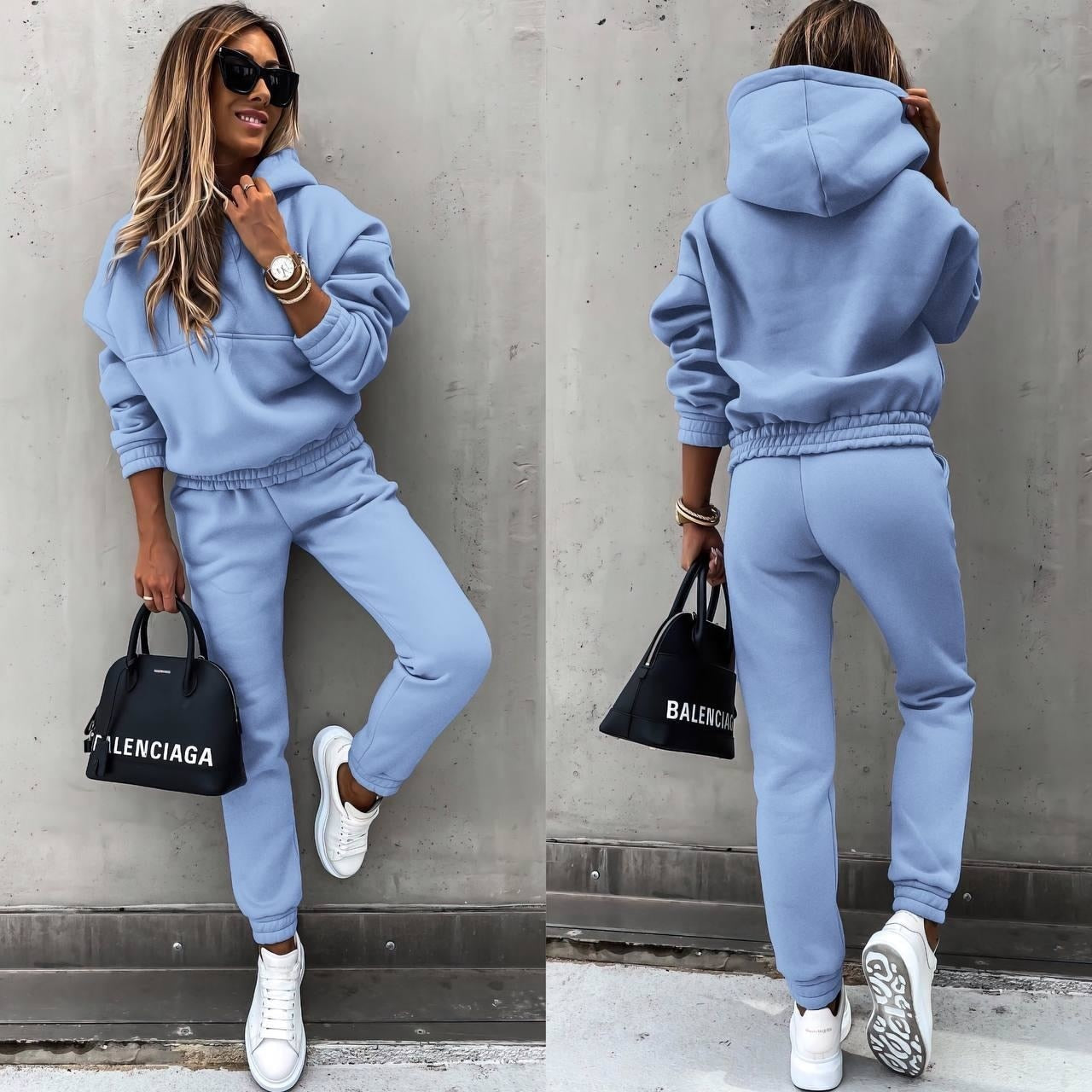 winter set
