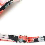 Dames bikini set met hoge taille en verschillende prints