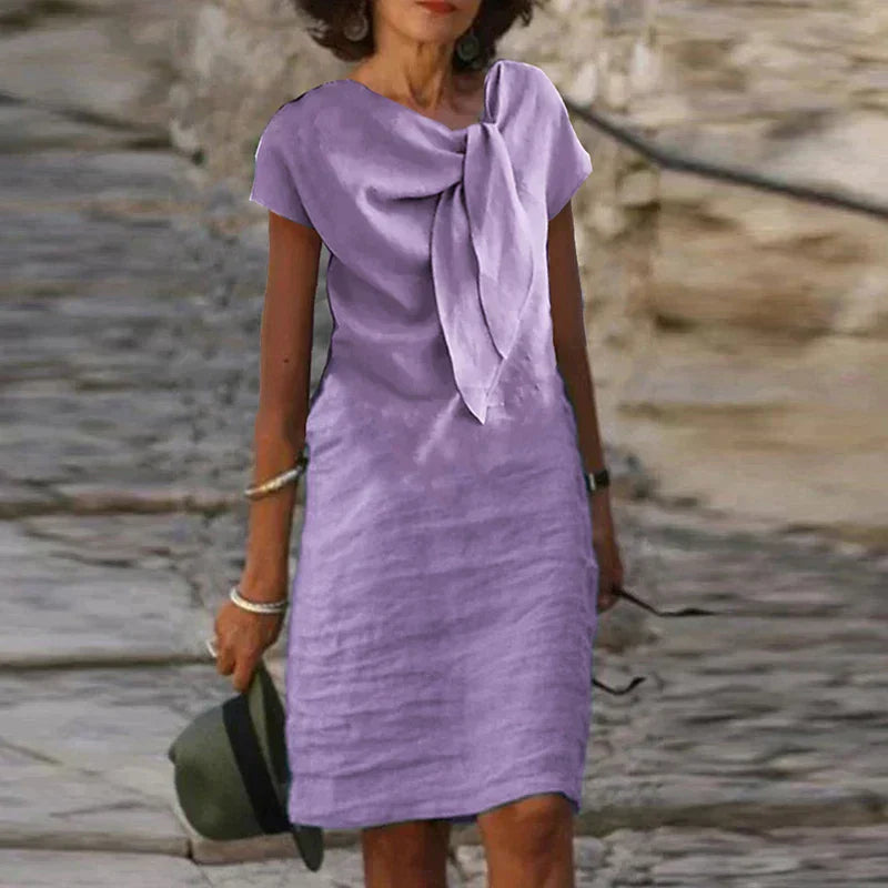 Vestido-de-fiesta-de-manga-corta-con-cuello-en-V-para-mujer-minivestido-elegante-con-cordones_jpg_Q90_jpg.webp