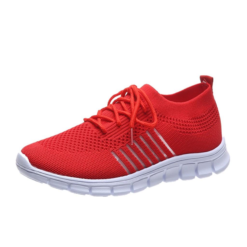 Dames sneakers lichtgewicht | Ademend en comfortabel in meerdere kleuren
