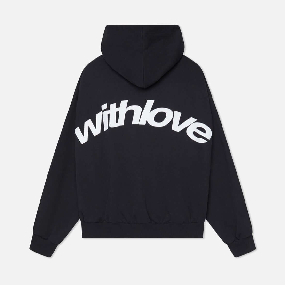 Oversized Hoodie voor Vrouwen