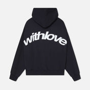 Oversized Hoodie voor Vrouwen