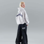 Oversized Hoodie voor Vrouwen