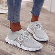 Dames sneakers lichtgewicht | Ademend en comfortabel in meerdere kleuren