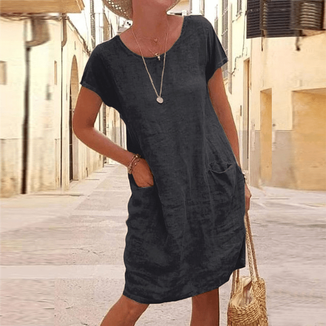 kim-stilvolles-leinenkleid-504896.png