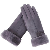 Dames Winterhandschoenen | Warme Voering en Luxe Afwerking