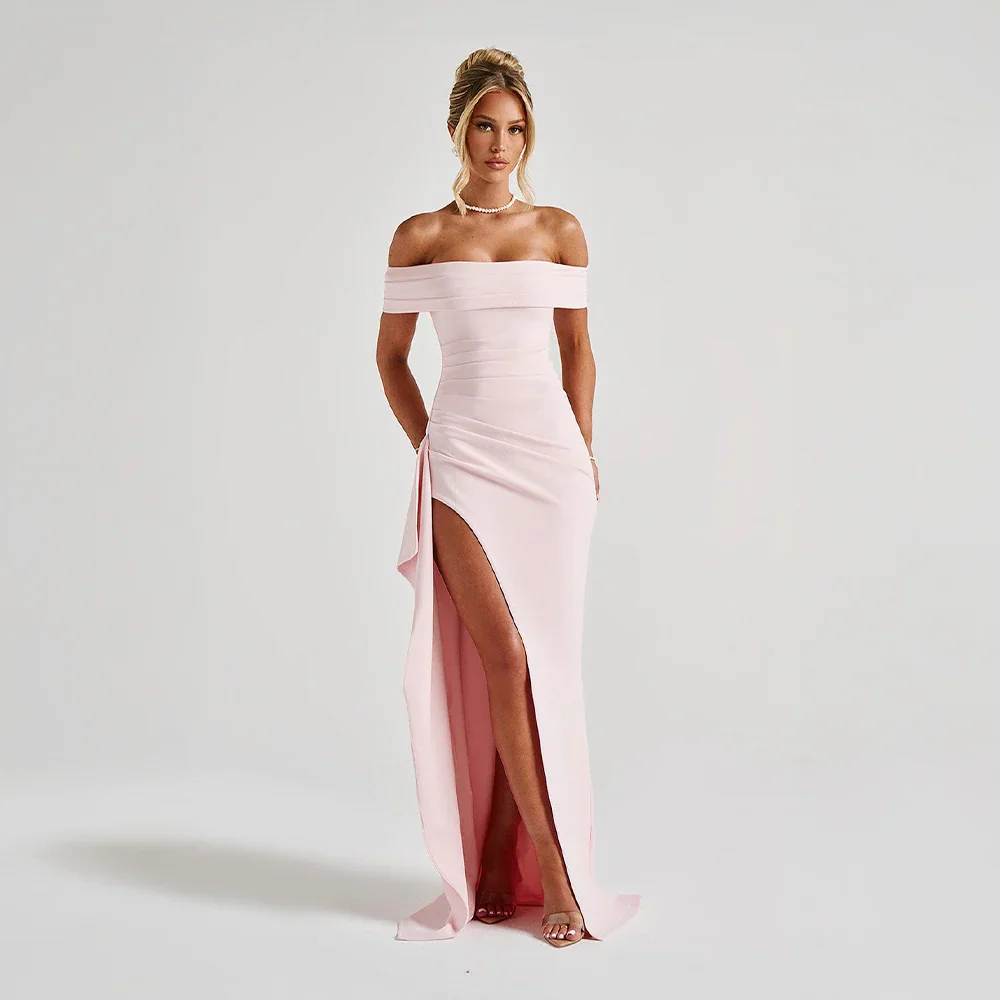 robe-longue-femme-avec-paules-dnudes-et-fente--75b70.webp
