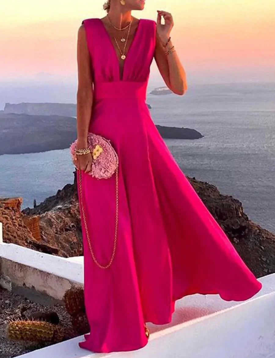 robe-maxi-sans-manches-femme-col-en-v-tissu-fluide-robe-t-plage--dcac2.webp