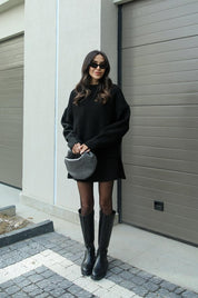 Dames Gebreide Set | Trui en Rok | Superzachte Co-ord  | Winter Set